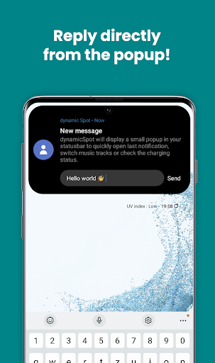 dynamicSpot解锁版图1