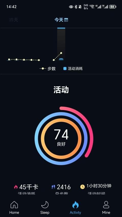 CIRCULRING官方最新版图2