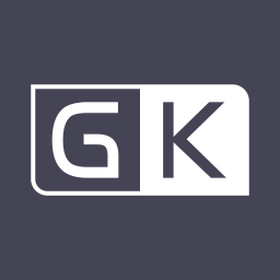 GK扫描仪免费原版