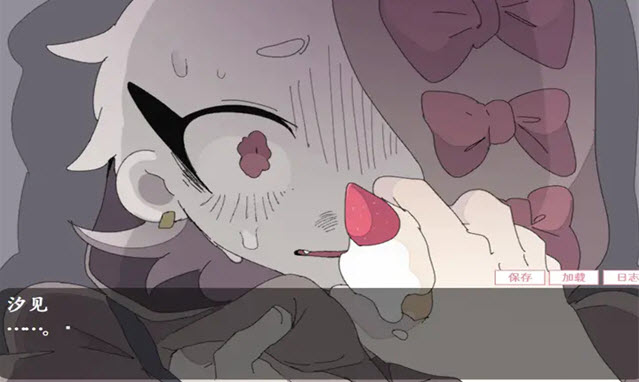虚构的坏朋友Steam移植图4