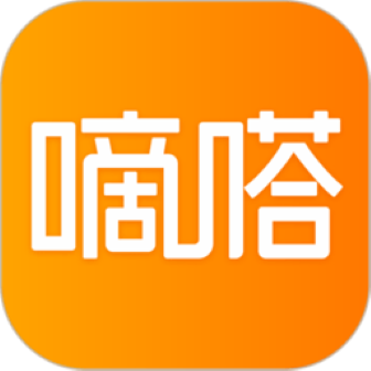 嘀嗒出行手机版