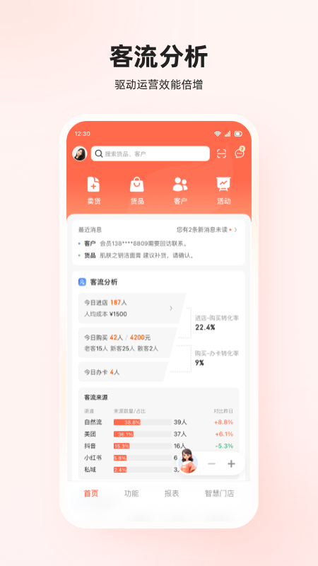 聚门庭直装版图4