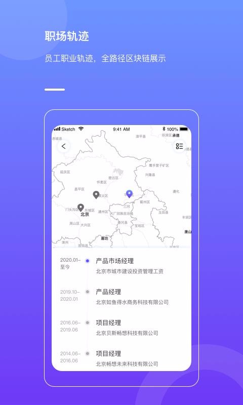 智科HR链官方正版图4