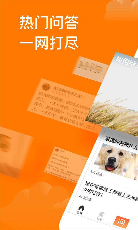 悟空问答安卓官方版图3