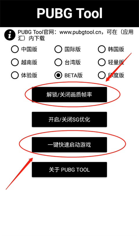 PUBGTool国际服版图3