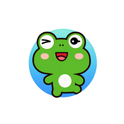 蛙迹