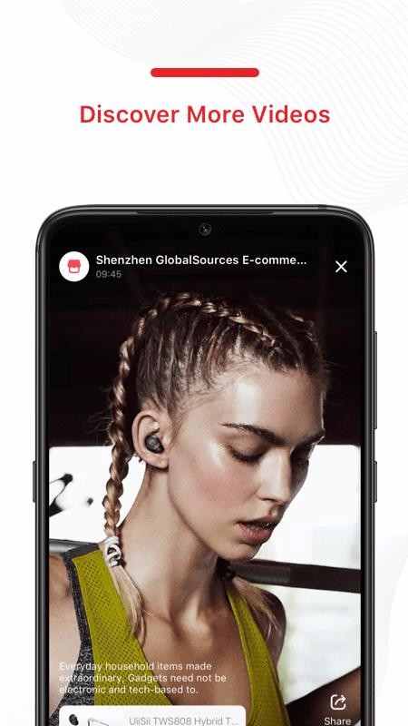 GlobalSources手机版图2