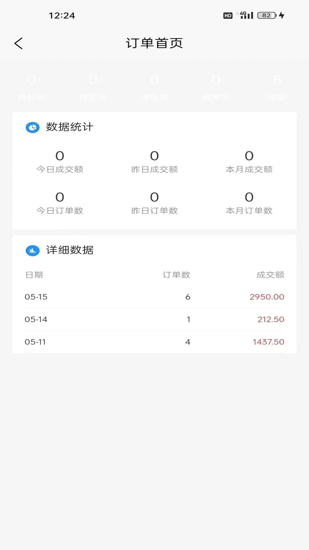 租兀商家端通用版图1