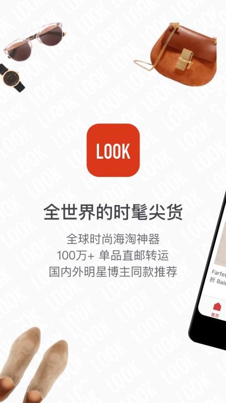 LOOK图2