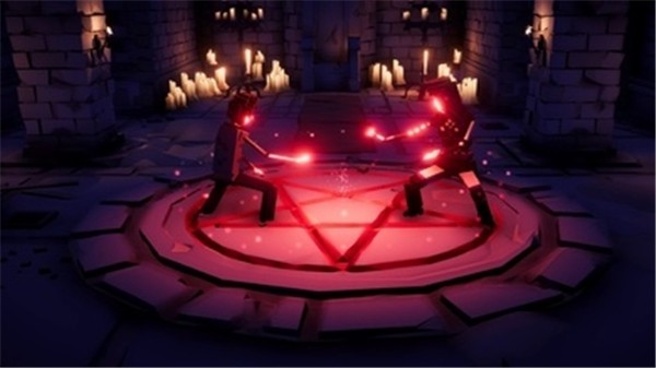 恶魔不撒谎2直装游戏版图1