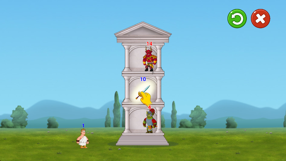 Hustle Castle(1)