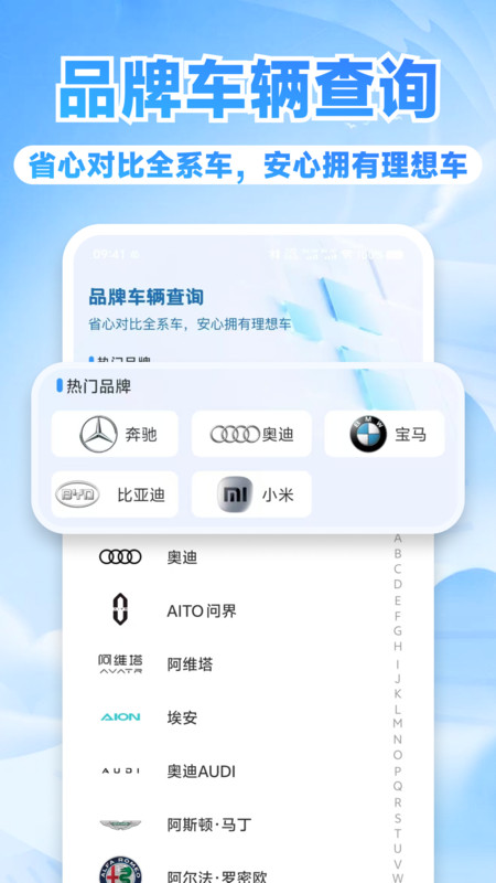 出游好车主通用版图3