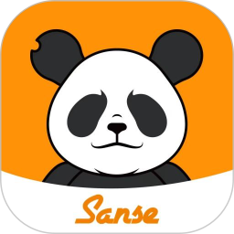 Sanse原版