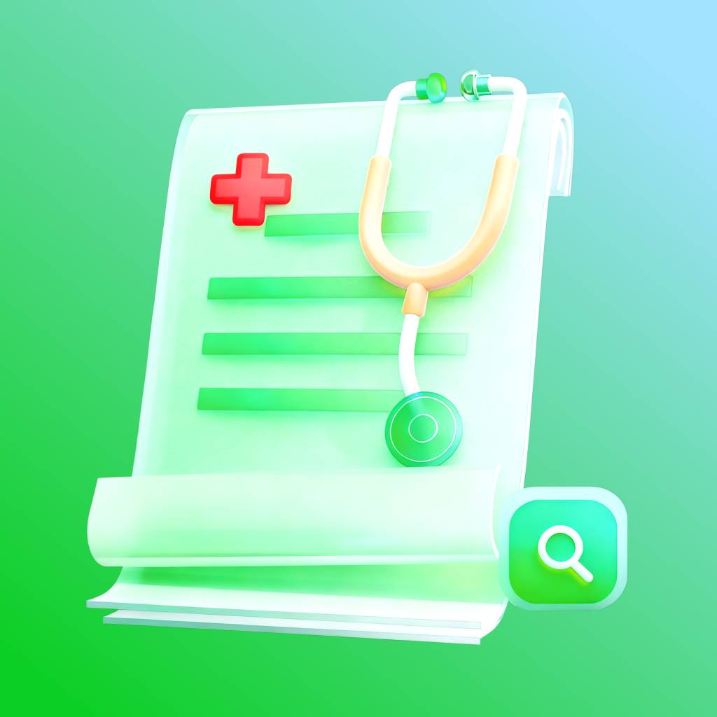 体检报告分析健康免费版