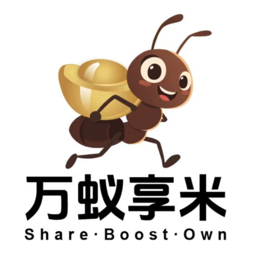 万蚁享米安卓免费版