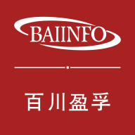 百川盈孚原版