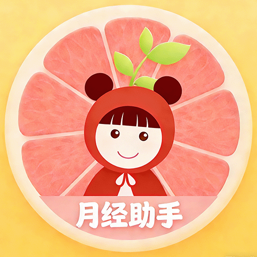 姨妈小记官方版