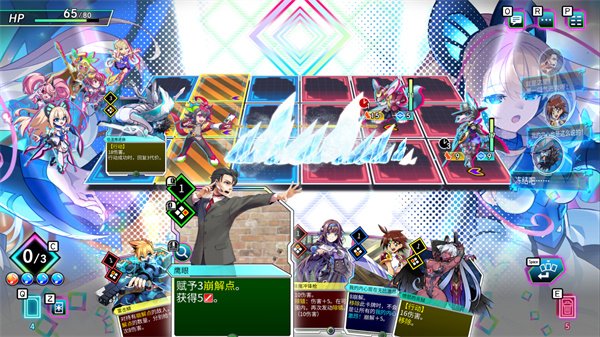 天穹卡牌录安卓版