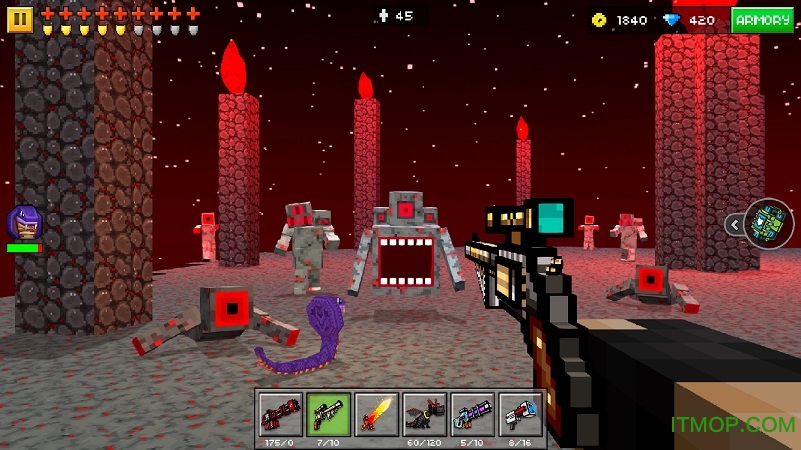 3d像素射击(1)