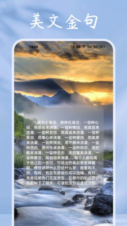 小小追书手机最新版图2