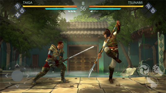 暗影格斗3国际服(Shadow Fight 3)游戏无广告版图5