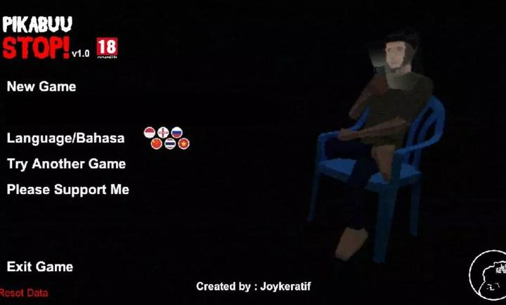 皮卡布停手机正版