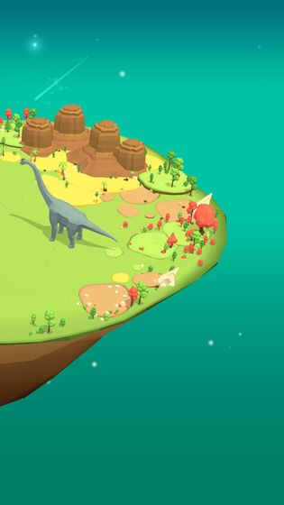 Merge Safari器游戏官方最新版图3