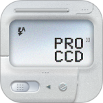 ProCCD复古CCD相机免费版 V5.5.2
