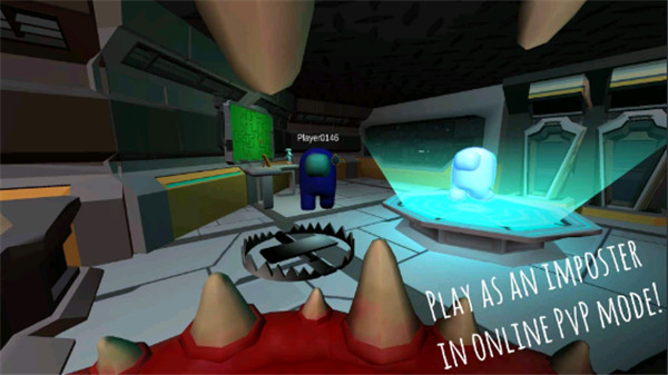 冒名顶替者3d图2