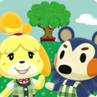 动物之森（Pocket Camp）无广告版