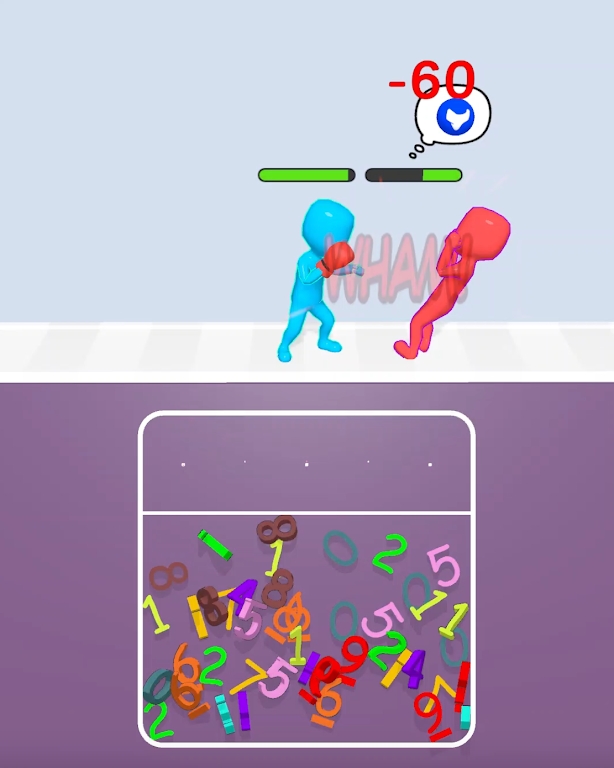 数学计算战斗(MathFighters)手机版