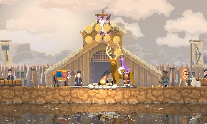 王国两位君主手机版图4