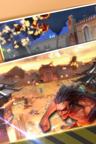 无双战役-图2