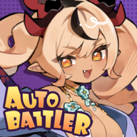 魔物少女自走棋国际服最新版 V1.0.23
