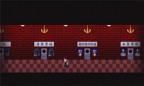 诡事影院免费版