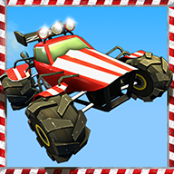 疯狂驾驶2手游无广告版 v3.70