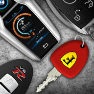 supercarskeys模拟器安卓官方版 V1.4.0