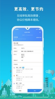 中铁商旅免费原版图4