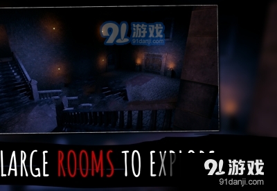 SinisterNight直装版图2
