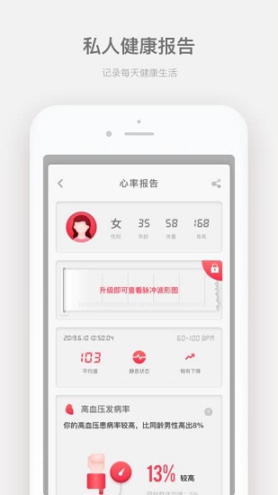专业心率监护最新免费版图3