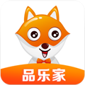 品乐家原版