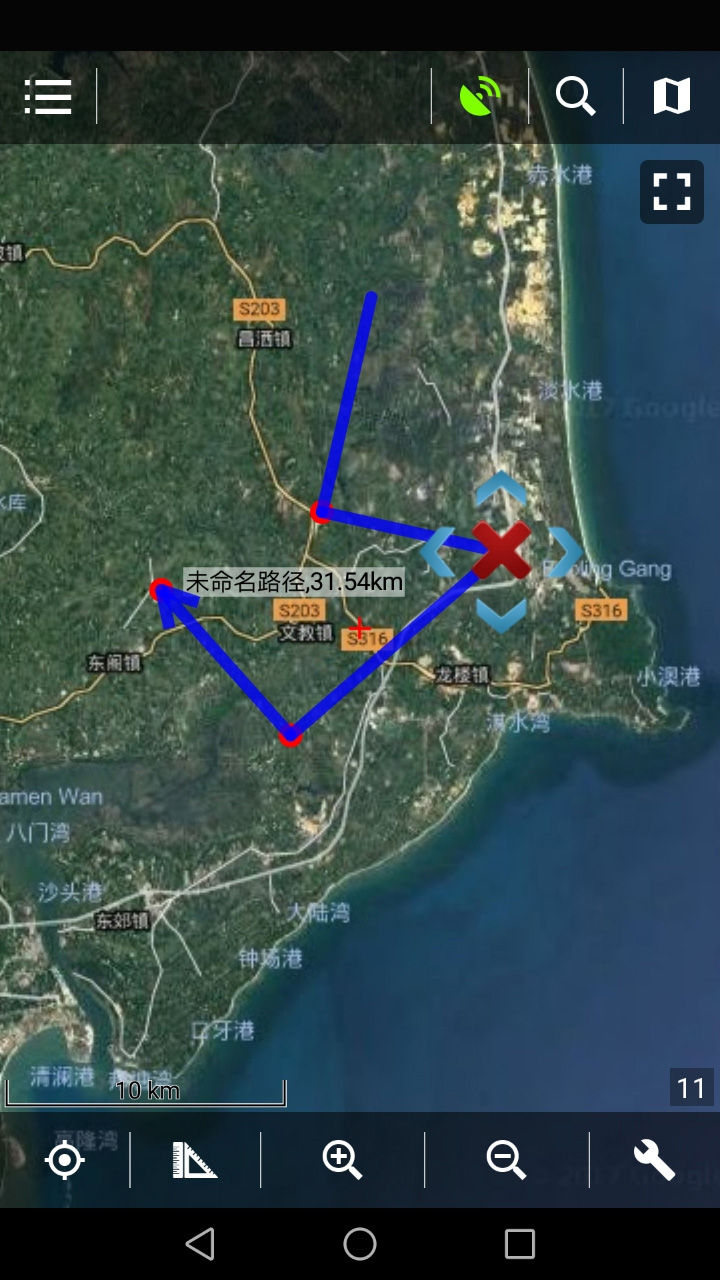 探险者地图官方正版图1