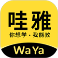 哇雅安卓版