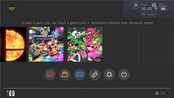 Switch模拟器手机免费版图1