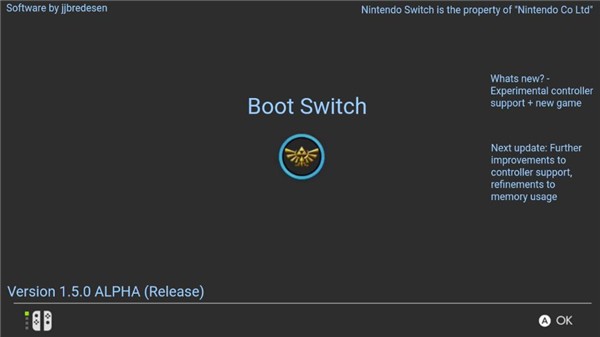 Switch模拟器手机免费版图3