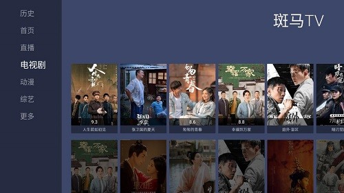 斑马TVapk安卓直装版图4