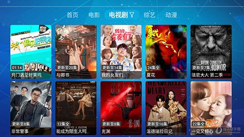 虎妞电视安卓直装版图4