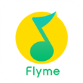 QQ音乐Flyme定制版