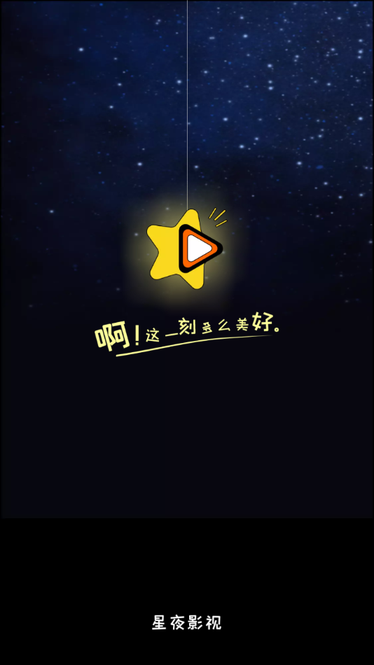 星夜影视手机免费版截图2