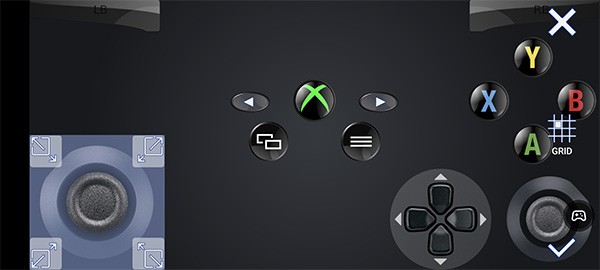 XBXPlay手柄模拟器官方正版图3